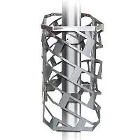 Сетка для камней (Экономайзер) CHROM L500 Ермак