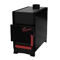 Печь отопительная " Огниво - 2 " до 200 м. куб.