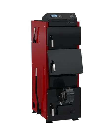 Котел комбинированный ULTRA  16 к.вт.