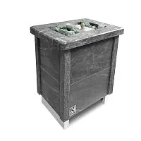Электропечь Карина Quadro 7,5 талькохлорит