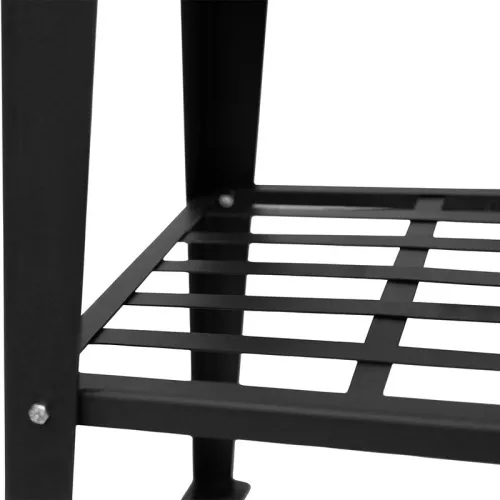 Мангал " Сибирь " семейный,  3 мм фото 3