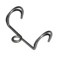 Крепление к стене 3/4 (20)         FIXING CLIP 20A 