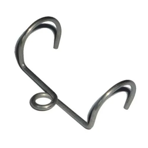 Крепление к стене 3/4 (20)         FIXING CLIP 20A 