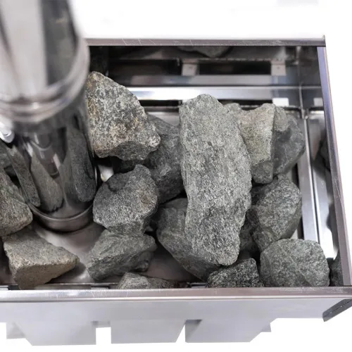 КАМЕНКА для мобильная печь " Турист " Сибирь  фото 5