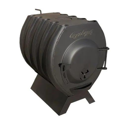 Печь отопительно - варочная " Bulyk - 200 " ( Булик )