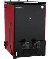 Котел отопительный ZEUS TURBO 56-76 кВт  до 400 кв.м.