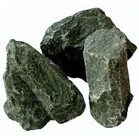 Камень Дунит колотый 20 кг