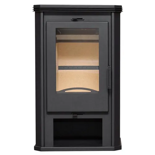 Печь - камин " Одер 7 "  фото 3