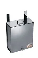 Бак навесной для печи 60л "Битюг" Феррум