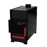 Печь отопительно - варочная " Огниво - 2 " 