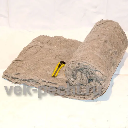 Утеплитель МПБ-30 маты прошивные 1500х500х50 мм  фото 3