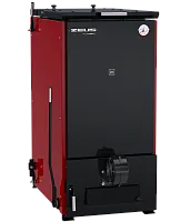 Котел отопительный ZEUS TURBO 42-54 кВт  до 400 кв.м.