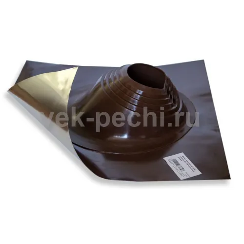 Мастер Флеш № 2 коричневый, угловой, d 200-280 мм 660/660 (20 шт)