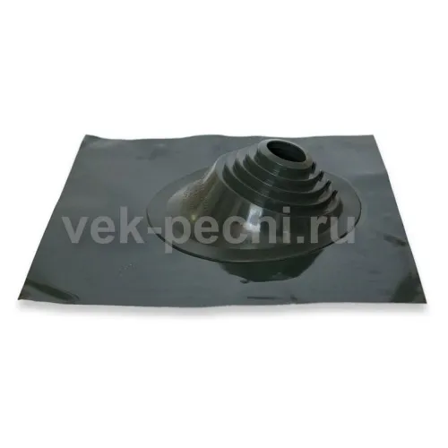 Мастер Флеш № 1 зеленый, угловой, d 75-200 мм (25) фото 2