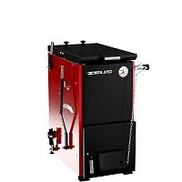 Котел отопительный ZEUS 12 кВт  (ТЭНБ 6кВт/220-отдельно) до 120 кв.м.