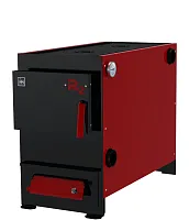 Котел отопительный R2  21 кВт с плитой 1 конф., 150 мм, ТЭН отдельно Термокрафт