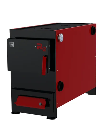 Котел отопительный R2  21 кВт с плитой 1 конф., 150 мм, ТЭН отдельно Термокрафт