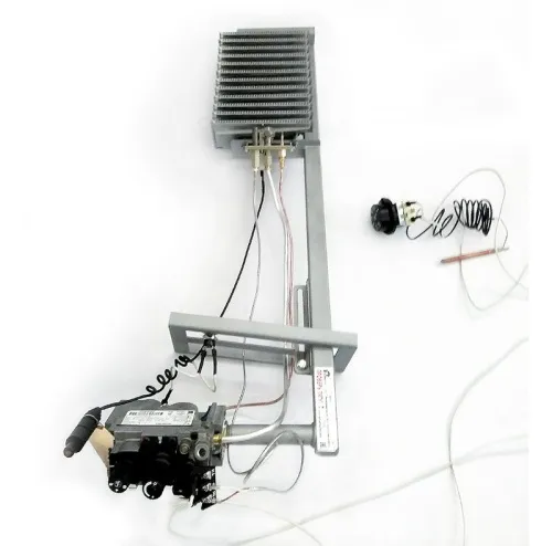 Газовая горелка для банных печей "Кубань", Катунь", "Сибирь" Вега-5 УГ-21-01 фото 2