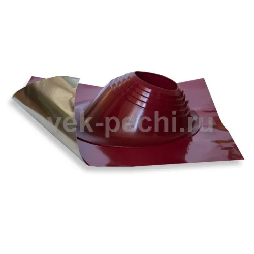 Мастер Флеш № 2 красный, угловой, d 200-280 мм 660/660 