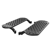 Полки для подогрева к печи Тайга ПроМеталл