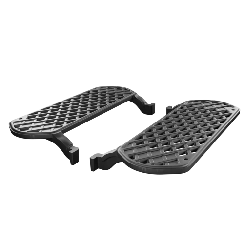 Полки для подогрева к печи Тайга ПроМеталл