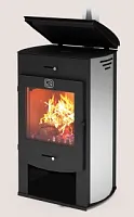 Камин отопительно-варочный ТАНГО Плюс Теплодар