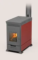 Печь отопительная МАТРИЦА-200 (1.1) Теплодар