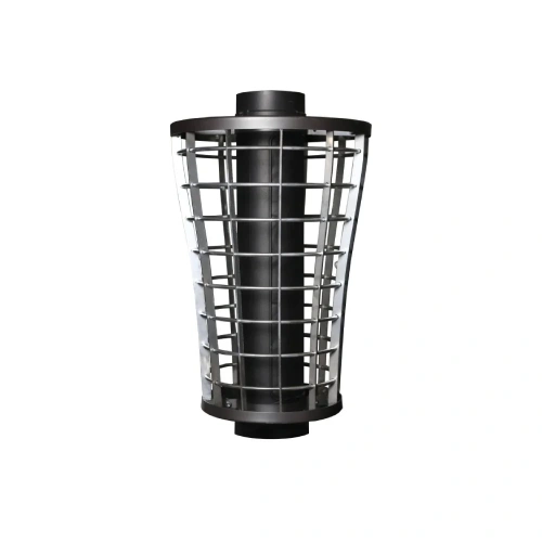 Сетка-каменка натрубная V ПроМеталл