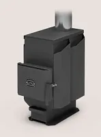 Печь отопительная Т-50 (1.1) Теплодар