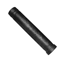 Чугунный дымоход D 130 L 740 (цв. черный) ПроМеталл