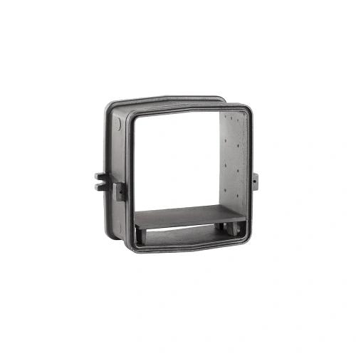 Удлинитель тоннеля и колосникового дна для печи банной "Атмосфера М" ПроМеталл