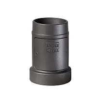 Стартовый дымоход 115-136 с ревизией ПроМеталл штрих...5213