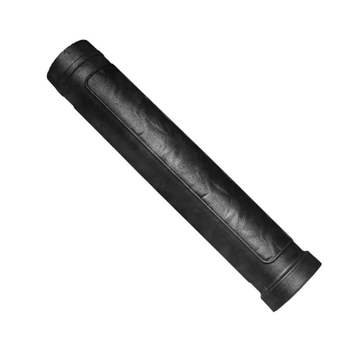 Чугунный дымоход D 115 L 740 (цв. черный) ПроМеталл штрих...5770